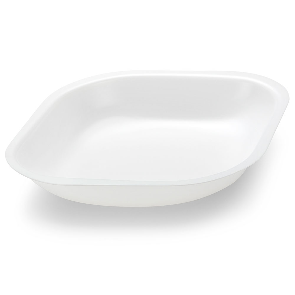 Globe Scientific Weight Boat, Diamond Shaped, Antistatic, PS, White, 100mL aluminum weighing dishes;aluminum weigh boats;aluminum weighing pans;aluminum weighing boats;aluminum weighing dish;disposable aluminum weighing dish;aluminum weighing dishes with tab;